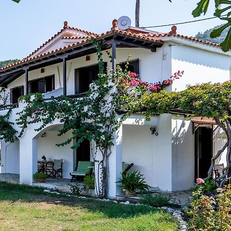 Studios Elpiniki Skopelos Town Exterior photo